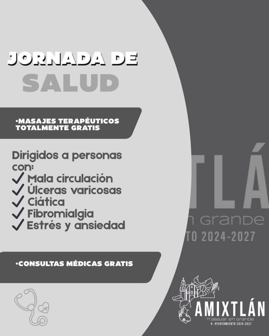 Jornada de Salud